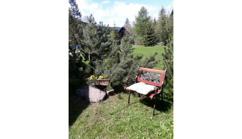 Pension Katty Špindlerův Mlýn